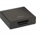 Wise CFexpress Type B / SD UHS-II Card Reader with USB-C Connection Wise CFexpress Type B / SD UHS-II Card Reader with USB-C Connection